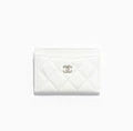 "CC" Cardholder