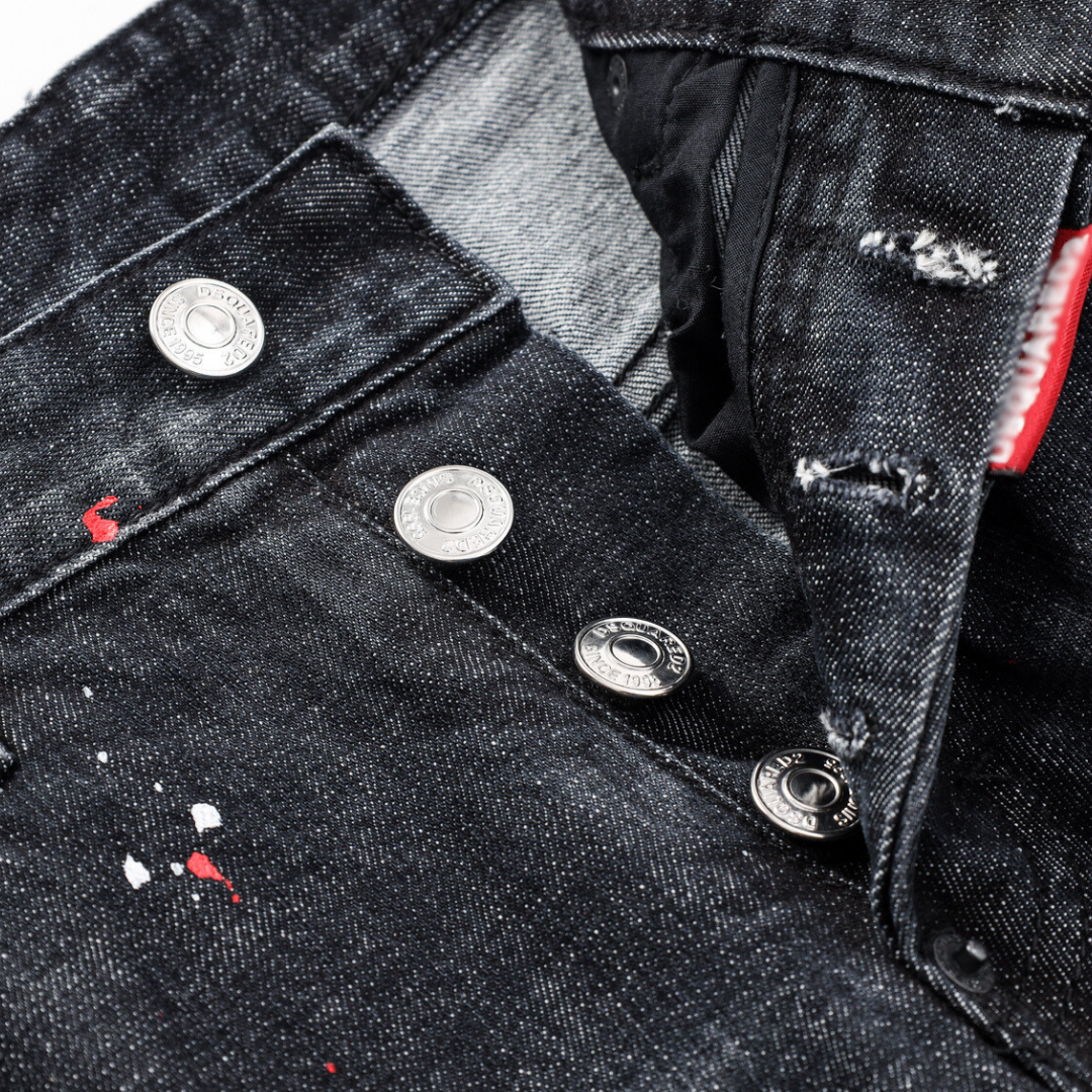 Dsq Jeans