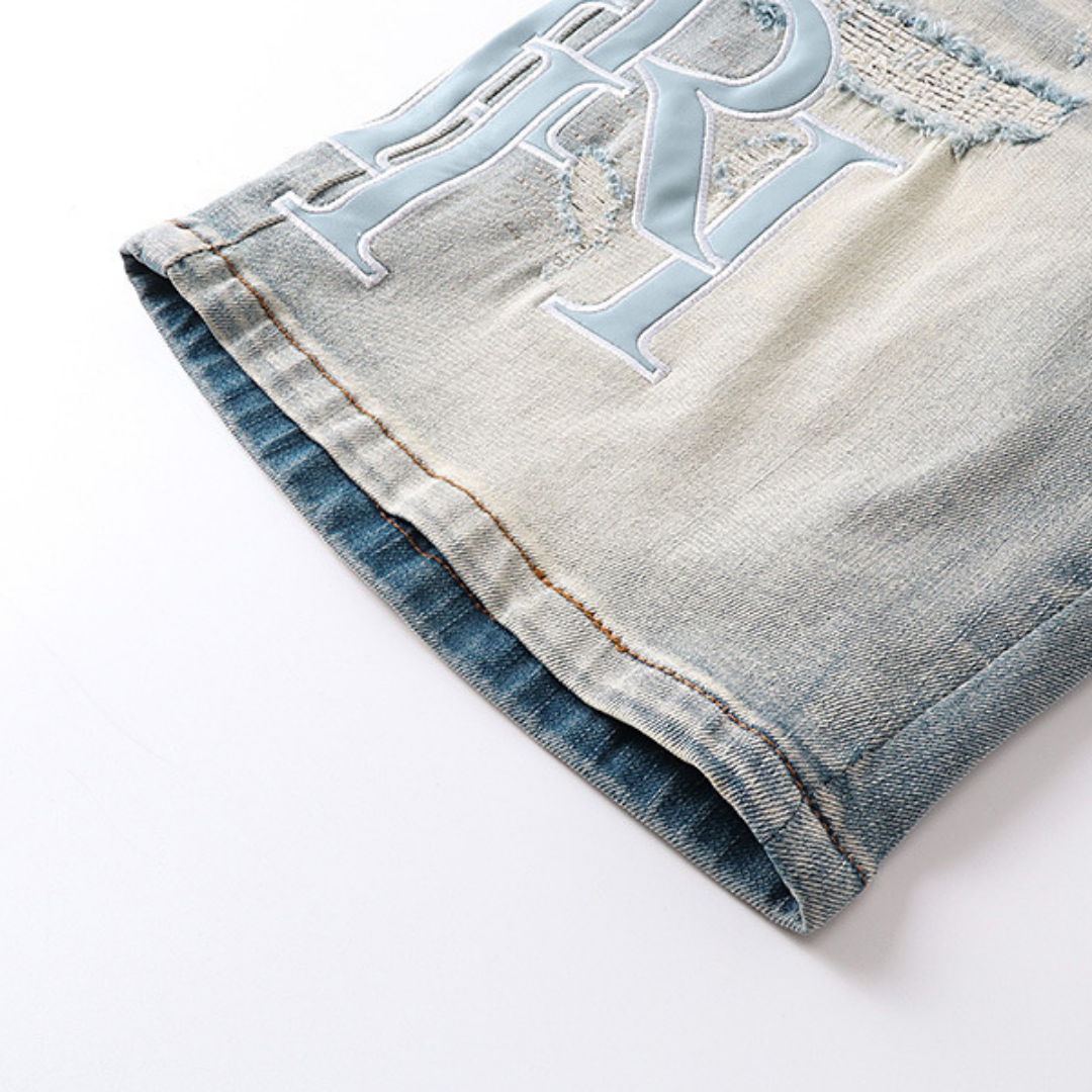Amr Shorts
