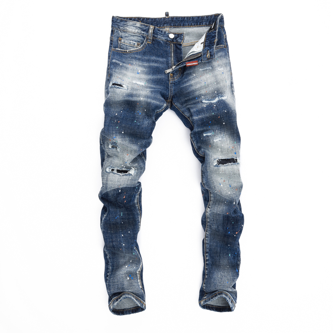 Dsq Jeans