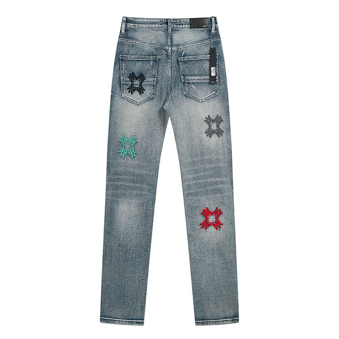 Amr Jeans