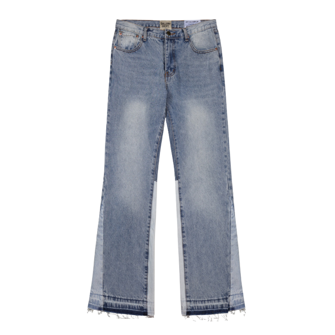 Gallery Flared Jeans