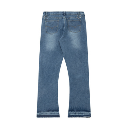 Gallery Dpt. Flared Jeans