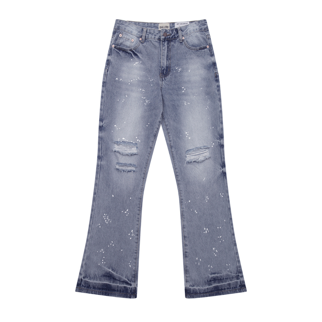 Gallery Dpt. Flared Jeans