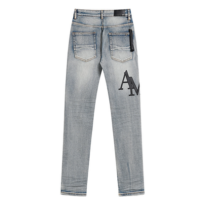 Amr Jeans