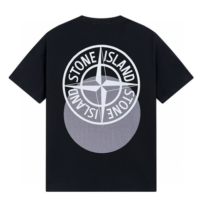 Monochromatic T-shirt