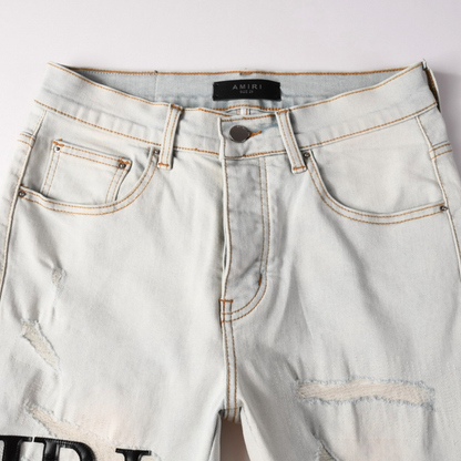 Amr Shorts