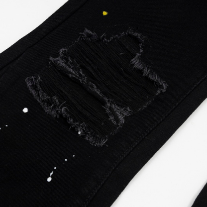 Gallery Dpt. Flared Jeans