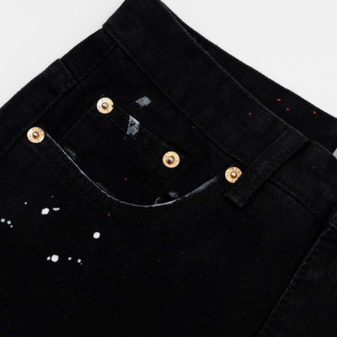 Gallery Dpt. Flared Jeans