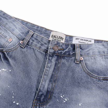 Gallery Dpt. Flared Jeans