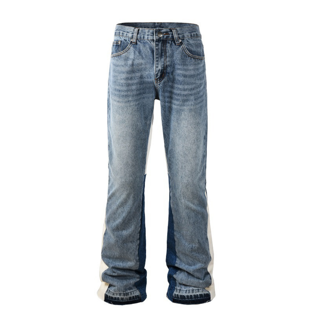 Amr Flared Jeans