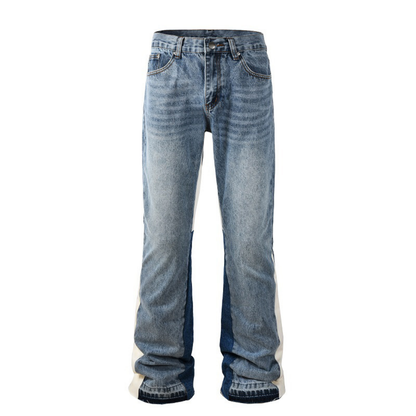 Amr Flared Jeans