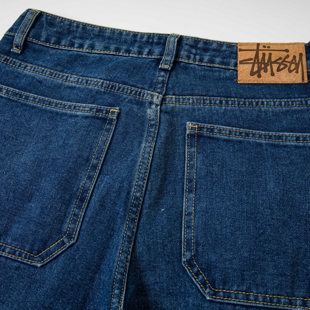 Stussy Jeans