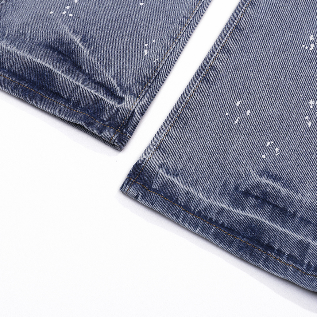 Gallery Dpt. Flared Jeans