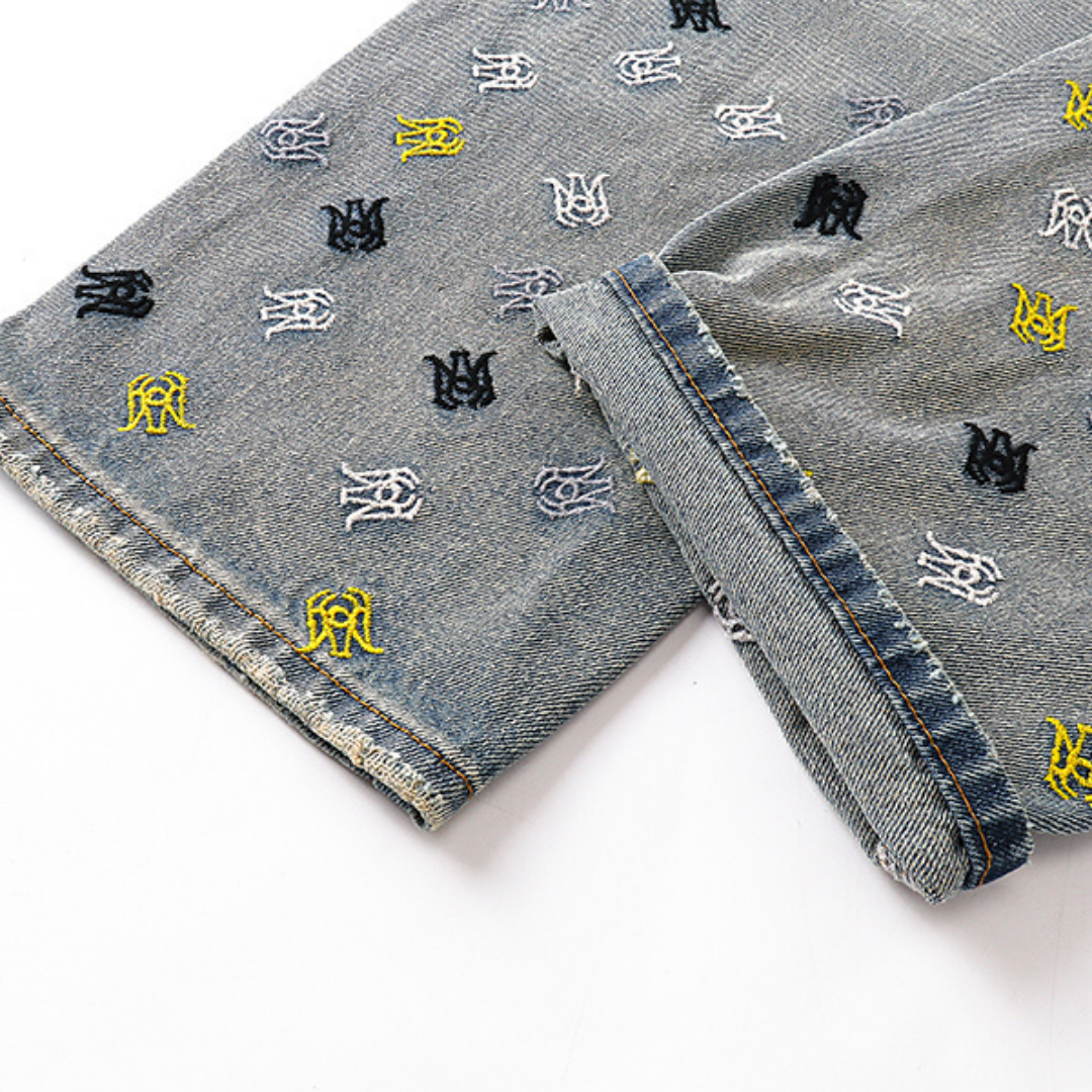 Amr Jeans