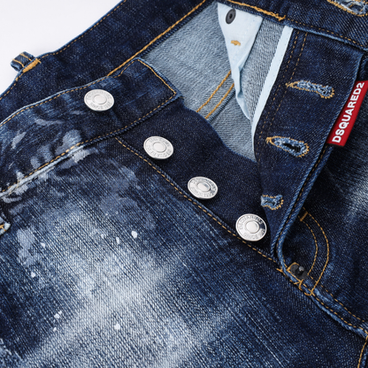 Dsq Jeans