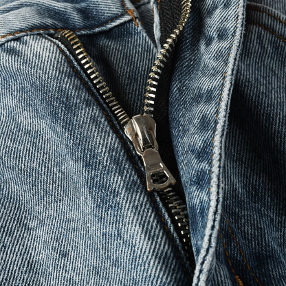 Amr Flared Jeans