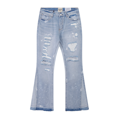 Gallery Dpt. Flared Jeans