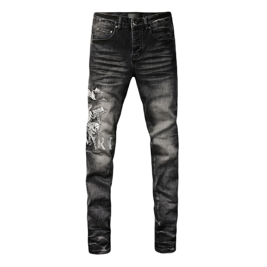 Amr Angel Jeans