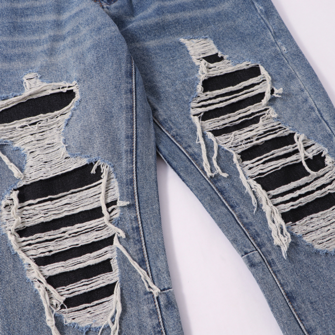 Gallery Flared Jeans