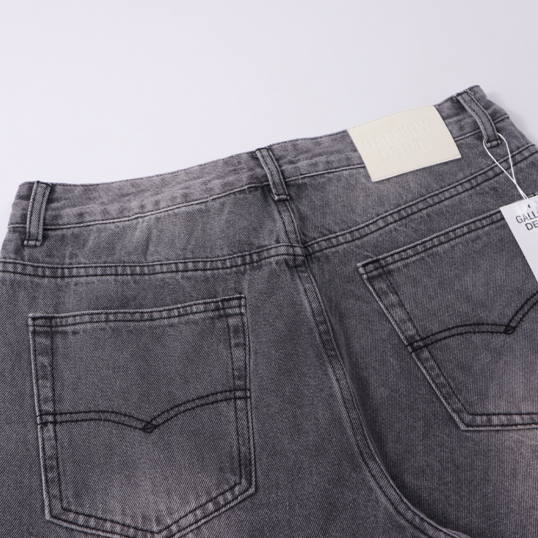 Gallery Flared Jeans