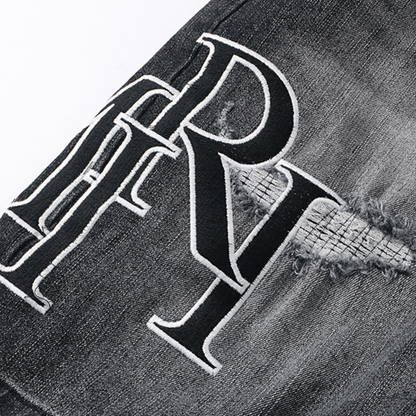 Amr Shorts