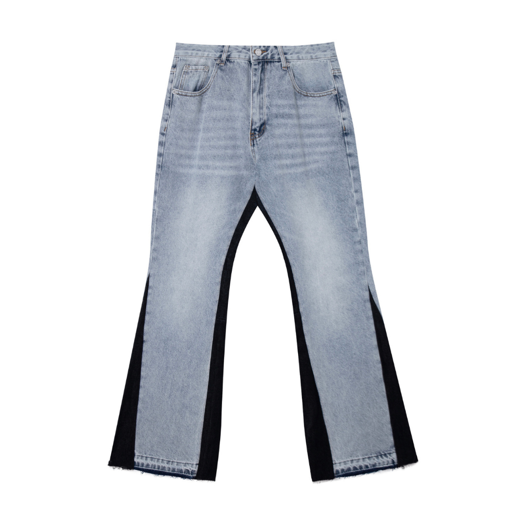 Gallery Flared Jeans