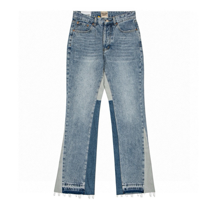 Gallery Flared Jeans