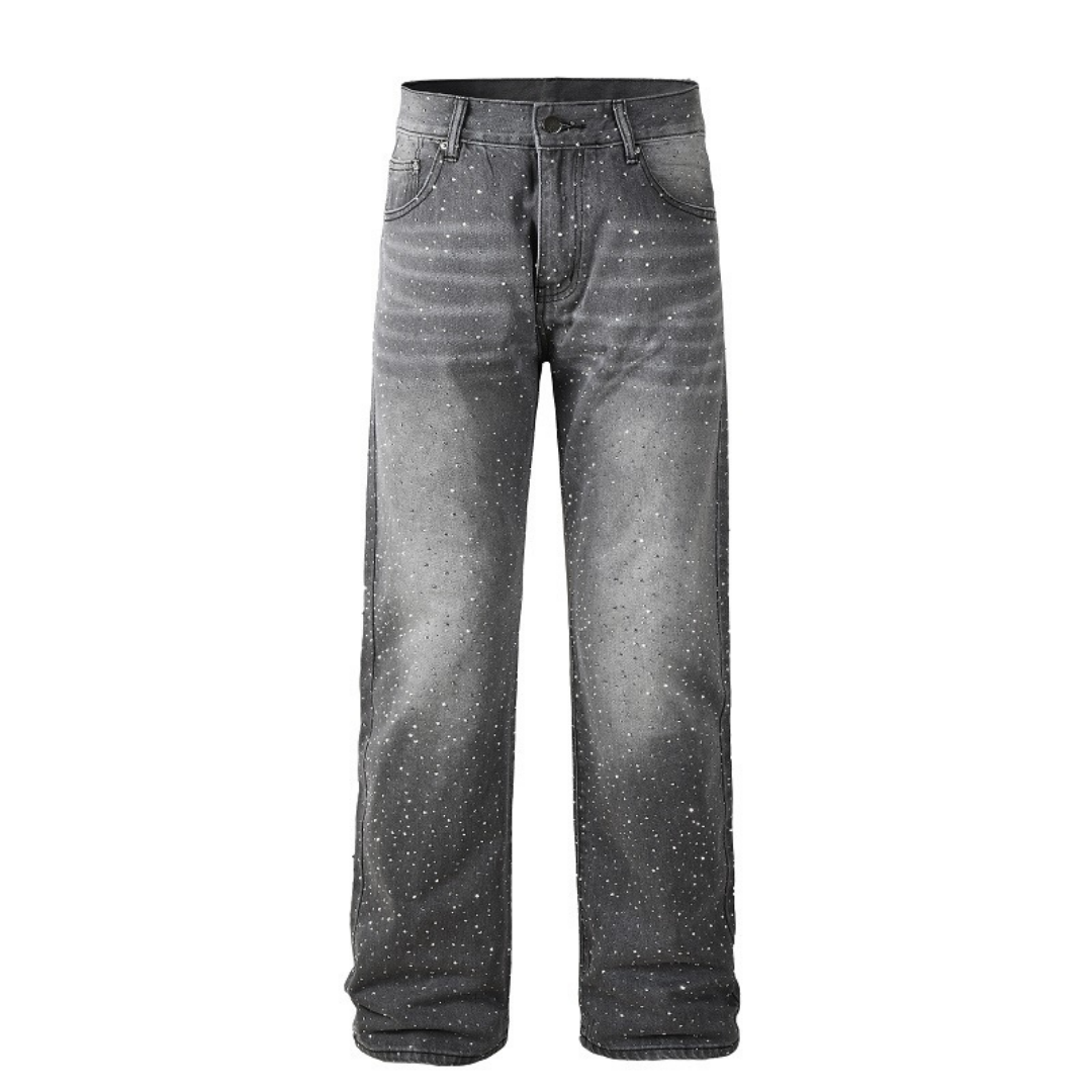Amr Flared Jeans