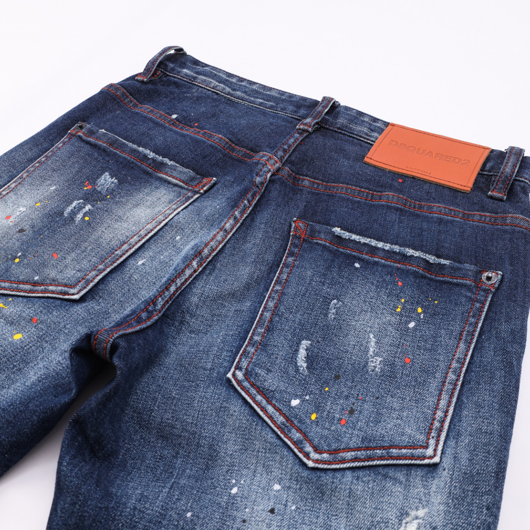 Dsq Jeans