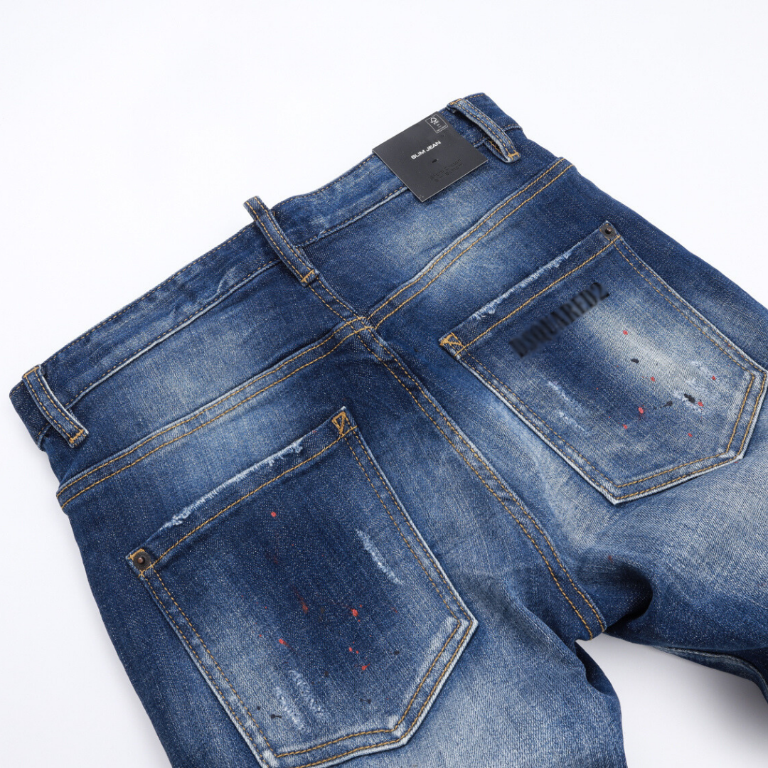 Dsq Jeans