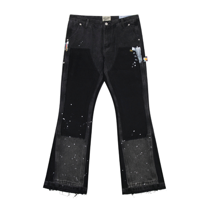 Gallery Flared Jeans