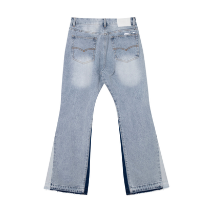 Gallery Flared Jeans
