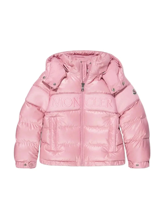 ROSELLE PINK PUFFER