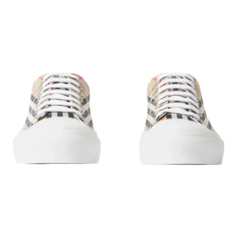 "Berry" Sneaker Low