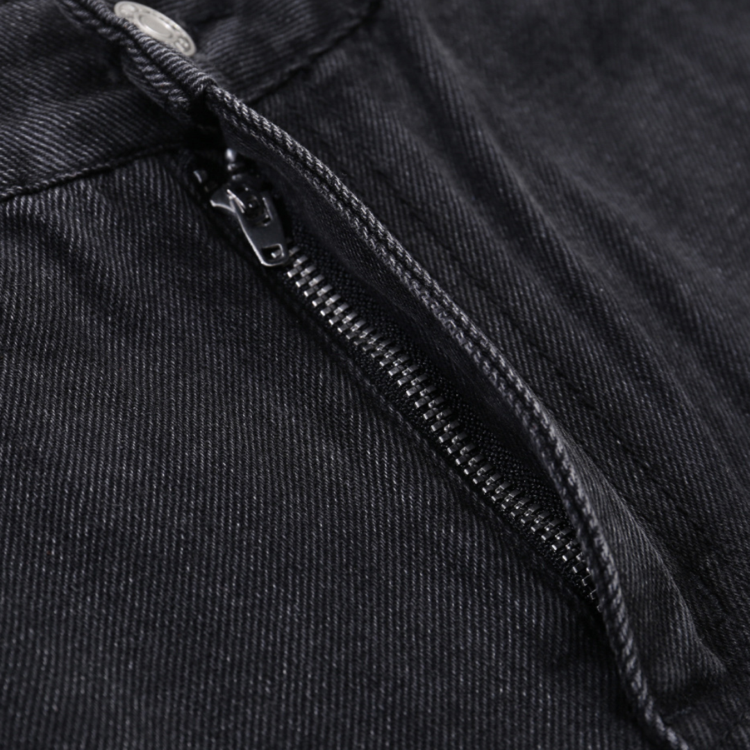 Gallery Flared Jeans