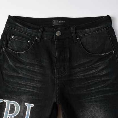 Amr Shorts
