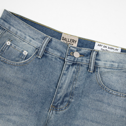 Gallery Dpt. Flared Jeans