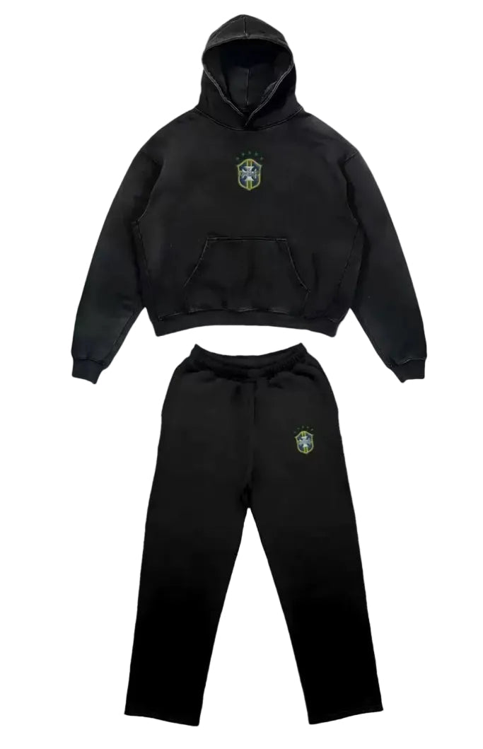 "Brazil" - Tracksuit