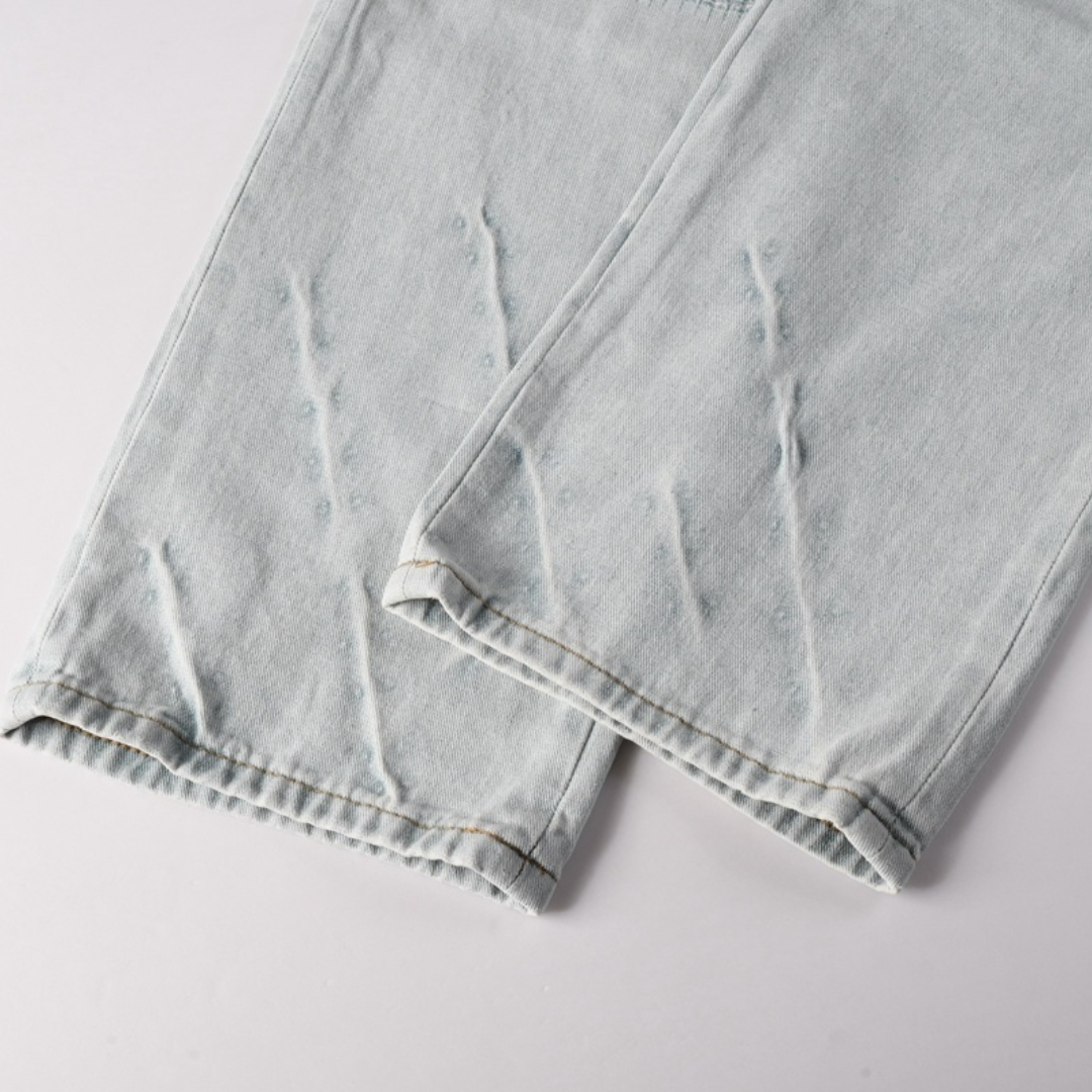 Amr Baggy Jeans