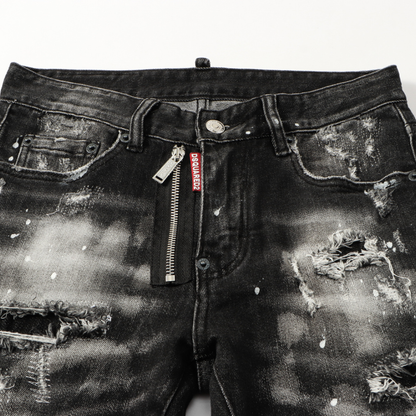 Dsq Jeans