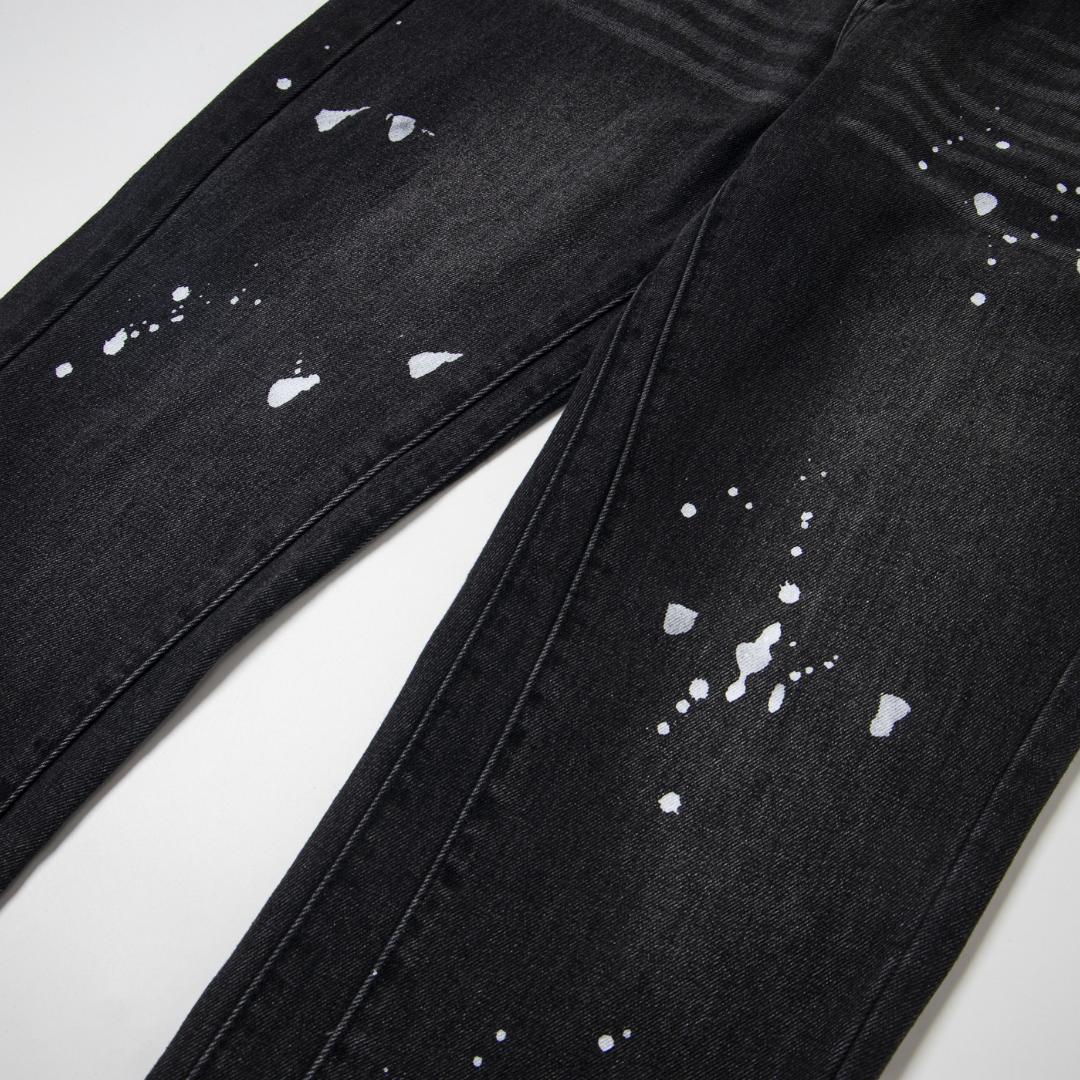 Gallery Flared Jeans