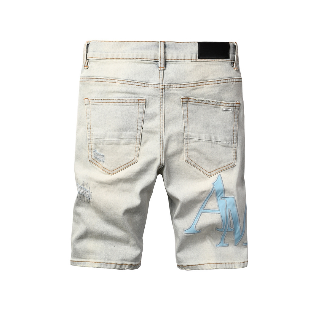 Amr Shorts