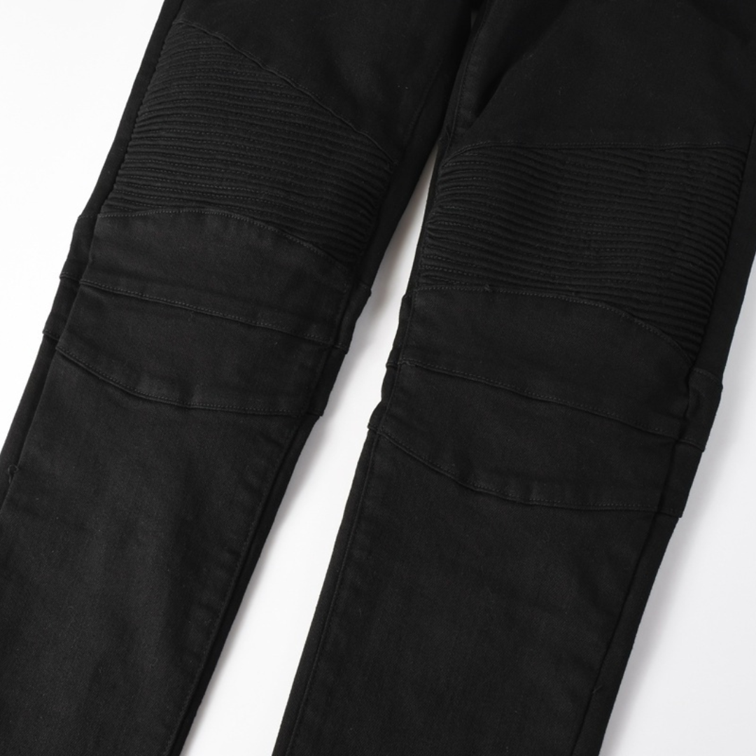 BLMN Black Jeans