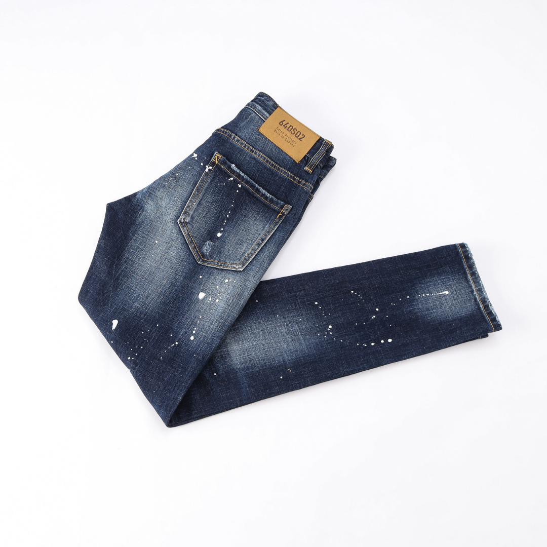 Dsq Jeans
