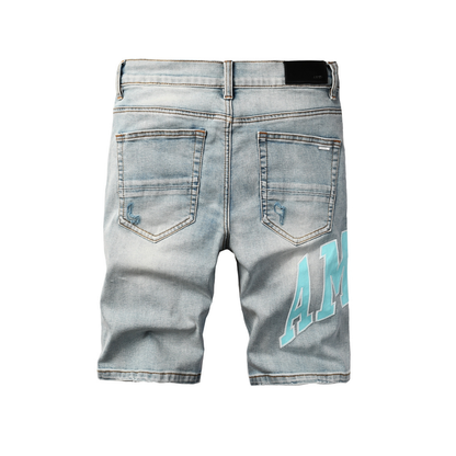 Amr Shorts