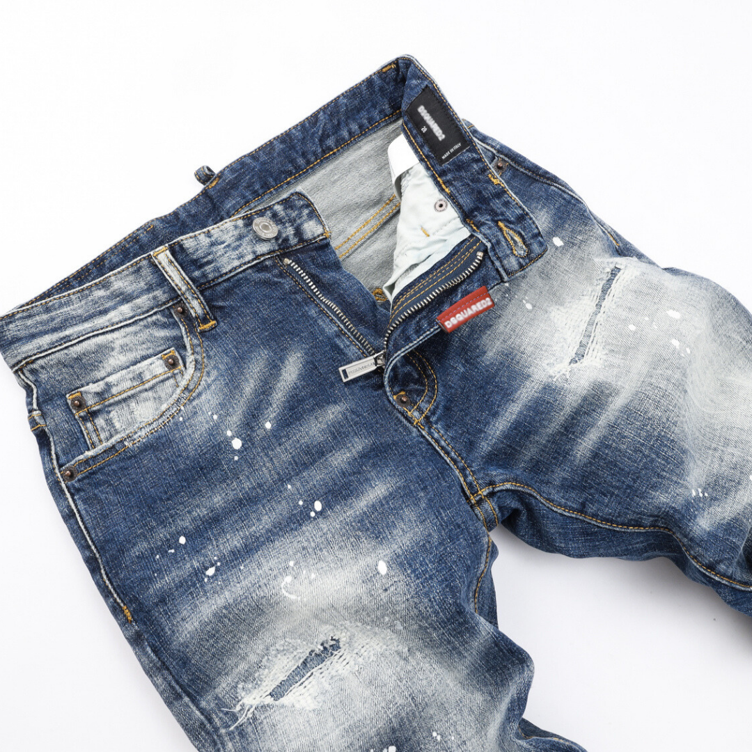 Dsq Jeans