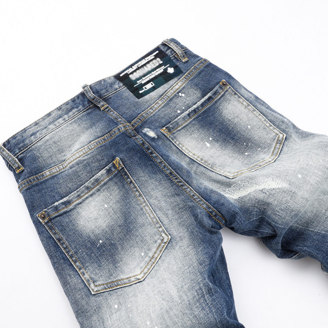 Dsq Jeans