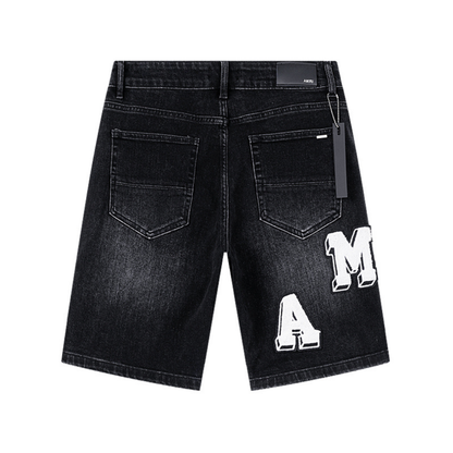 Amr Shorts