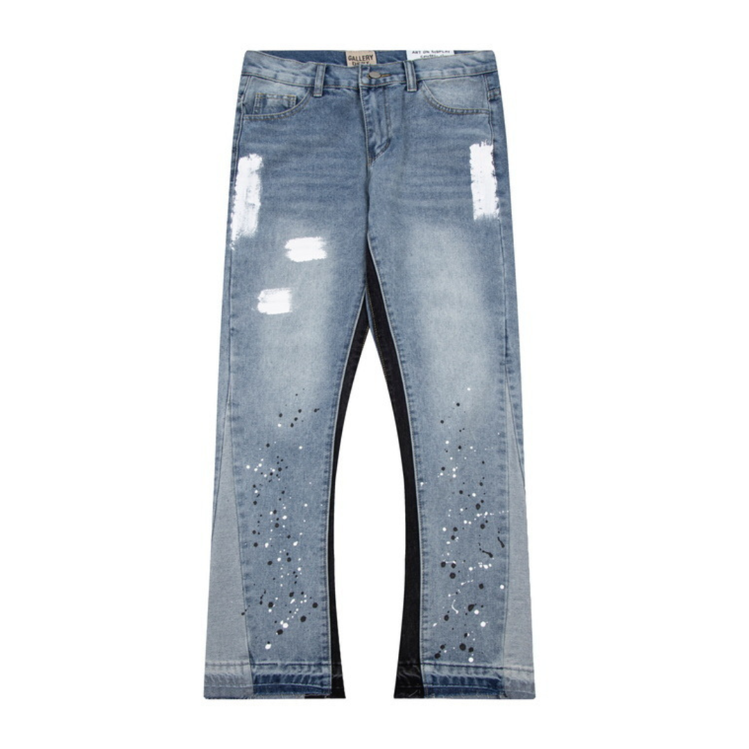 Gallery Flared Jeans